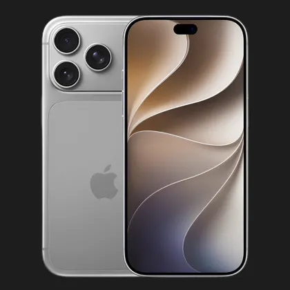 Apple iPhone 18 Pro 256GB (Silver)