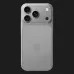 Apple iPhone 18 Pro 2TB (Silver)