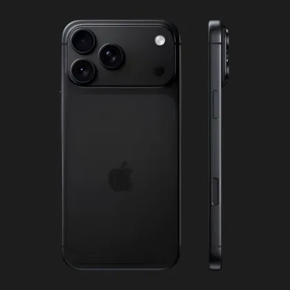 Apple iPhone 18 Pro 512GB (Black)
