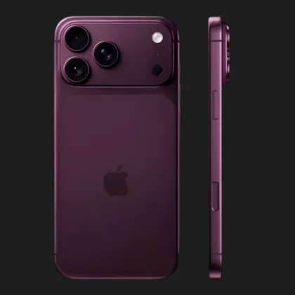 Apple iPhone 18 Pro 512GB (Dark Cherry)