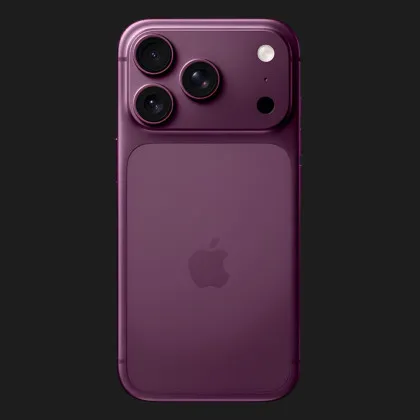 Apple iPhone 18 Pro 1TB (Dark Cherry)
