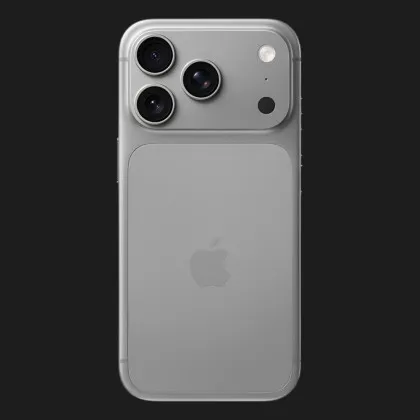 Apple iPhone 18 Pro 256GB (Silver) (e-Sim)