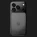 Apple iPhone 18 Pro 256GB (Black) (e-Sim)