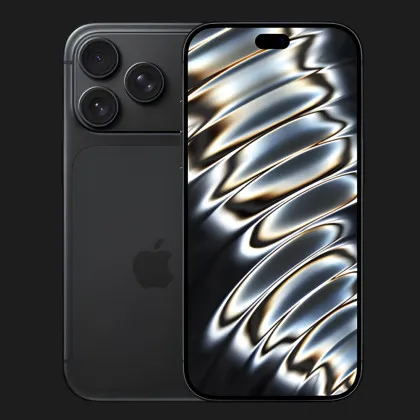 Apple iPhone 18 Pro 2TB (Black) (e-Sim)