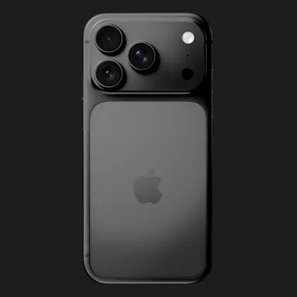 Apple iPhone 18 Pro 2TB (Black) (e-Sim)