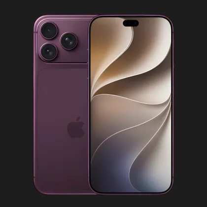 Apple iPhone 18 Pro 256GB (Dark Cherry) (e-Sim)
