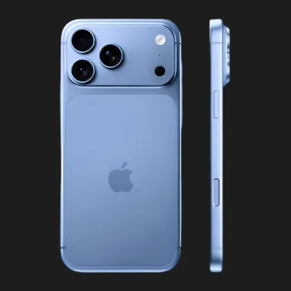 Apple iPhone 18 Pro 1TB (Light Blue) (e-Sim)