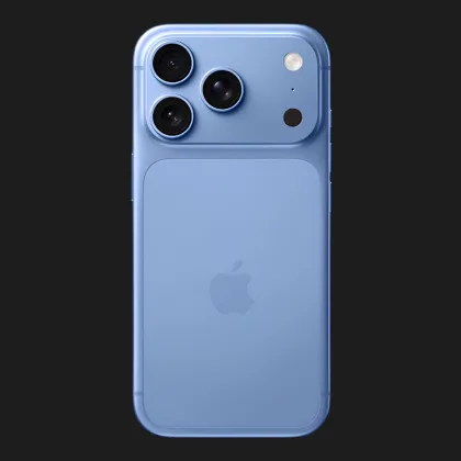 Apple iPhone 18 Pro 2TB (Light Blue) (e-Sim)