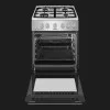 Плита газовая Hansa FCGX53193 (Stainless Steel)