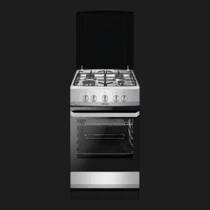 Плита газовая Hansa FCGX58099 (Stainless Steel)
