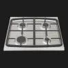 Плита газова Hansa FCGX63193 (Stainless Steel)