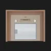 Витяжка ELEYUS SOLO COUNTRY 1200 LED 60 N