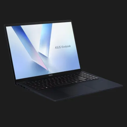 Ноутбук Asus VivoBook 16 M1607KA 16,1" (AMD Ryzen AI 5/16GB/512GB (SSD)/AMD Radeon Graphics) (M1607KA-MB224) (Standard)