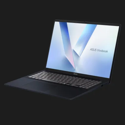 Ноутбук Asus VivoBook 16 M1607KA 16,1" (AMD Ryzen AI 5/16GB/512GB (SSD)/AMD Radeon Graphics) (M1607KA-MB224) (Standard)