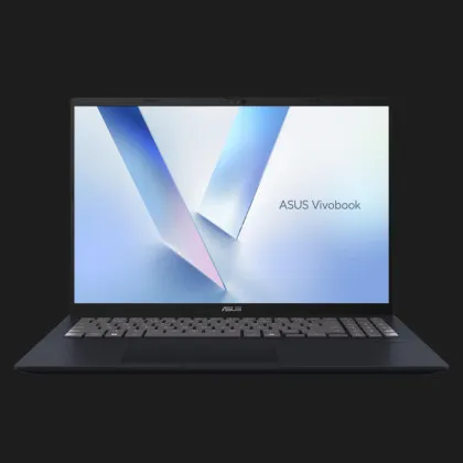 Ноутбук Asus VivoBook 16 M1607KA 16,1" (AMD Ryzen AI 5/16GB/512GB (SSD)/AMD Radeon Graphics) (M1607KA-MB224) (Standard)