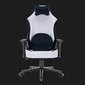 Крісло ігрове GamePro GC715LG (Light Gray) (GC715LG) в Бродах
