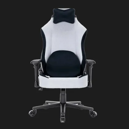 Крісло ігрове GamePro GC715LG (Light Gray) (GC715LG)