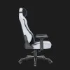 Крісло ігрове GamePro GC715LG (Light Gray) (GC715LG)