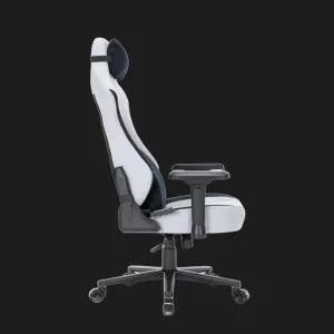 Крісло ігрове GamePro GC715LG (Light Gray) (GC715LG) в Бродах