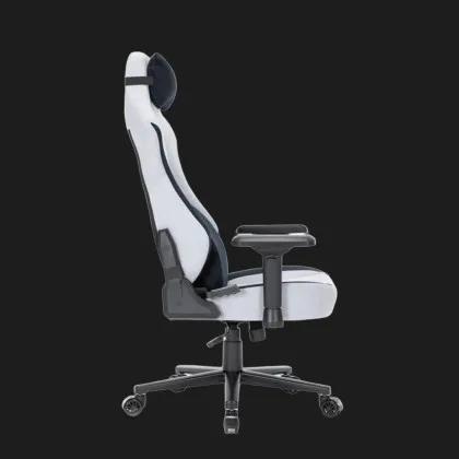 Крісло ігрове GamePro GC715LG (Light Gray) (GC715LG)