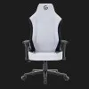 Крісло ігрове GamePro GC715LG (Light Gray) (GC715LG)
