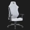 Крісло ігрове GamePro GC715LG (Light Gray) (GC715LG)