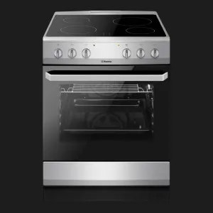 Плита электрическая Hansa FCCX680009 (Stainless Steel)