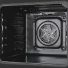 Плита електрична Hansa FCCX680009 (Stainless Steel)