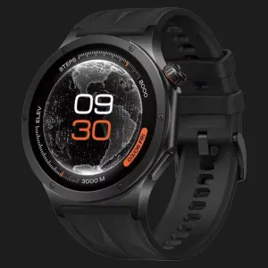 OnePlus Watch 4 47mm Midnight Titanium (OPWWE261-MID)