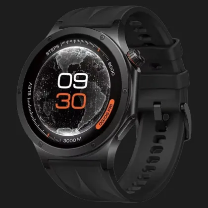 OnePlus Watch 4 47mm Midnight Titanium (OPWWE261-MID)