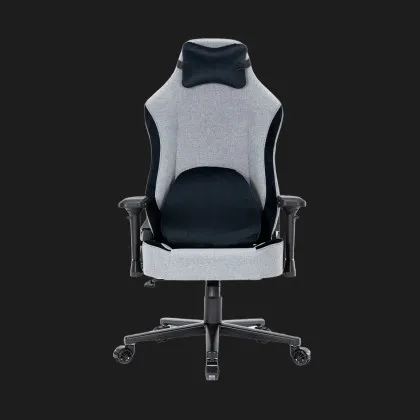 Крісло ігрове GamePro GC715DG (Dark Gray) (GC715DG)