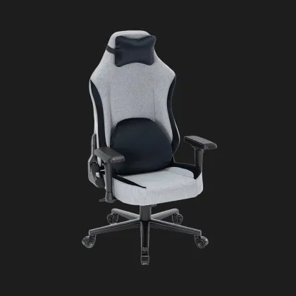Крісло ігрове GamePro GC715DG (Dark Gray) (GC715DG)