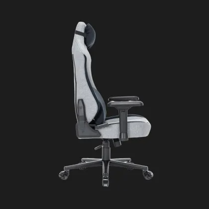 Крісло ігрове GamePro GC715DG (Dark Gray) (GC715DG)
