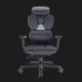 Крісло ігрове GamePro GCM140B (Black) (GCM140B)