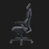 Крісло ігрове GamePro GCM140B (Black) (GCM140B)