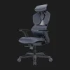 Крісло ігрове GamePro GCM140B (Black) (GCM140B)