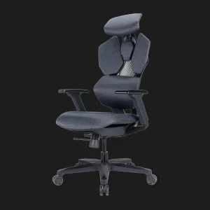Крісло ігрове GamePro GCM140B (Black) (GCM140B) в Бродах