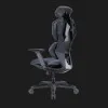Крісло ігрове GamePro GCM140B (Black) (GCM140B)