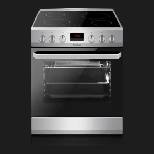 Плита электрическая Hansa FCCX682009 (Stainless Steel)
