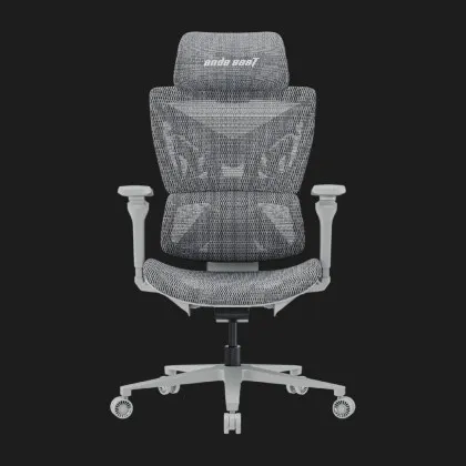 Кресло для геймеров Anda Seat X-Air Pro Size XL (Ash Gray) (UA) в Павлограде