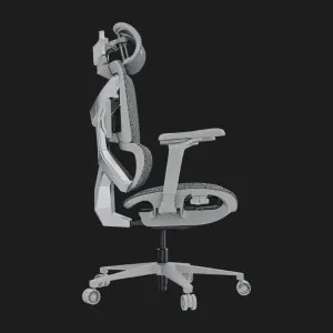Крісло для геймерів Anda Seat X-Air Pro Size XL (Ash Gray) (UA) в Бродах