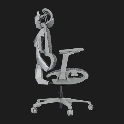 Кресло для геймеров Anda Seat X-Air Pro Size XL (Ash Gray) (UA) в Павлограде