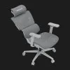 Кресло для геймеров Anda Seat X-Air Pro Size XL (Ash Gray) (UA)