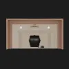 Витяжка ELEYUS SOLO COUNTRY 1200 LED SMD 90 N