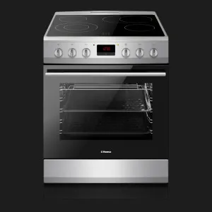 Плита электрическая Hansa FCCX68219 (Stainless Steel)