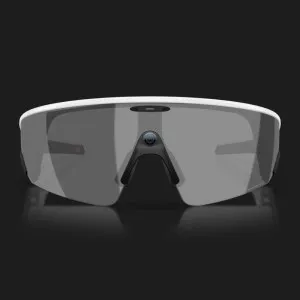 Смарт-окуляри Oakley Meta Vanguard - Prizm Black Lenses / White Frame (OW8001-0552)