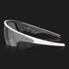 Смарт-окуляри Oakley Meta Vanguard - Prizm Black Lenses / White Frame (OW8001-0552)