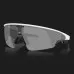 Смарт-окуляри Oakley Meta Vanguard - Prizm Black Lenses / White Frame (OW8001-0552)