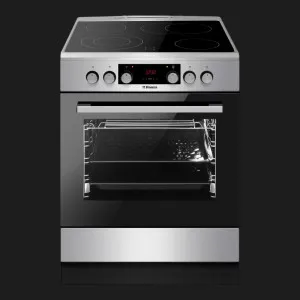 Плита электрическая Hansa FCCX69493 (Stainless Steel)