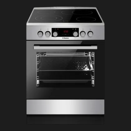 Плита електрична Hansa FCCX69493 (Stainless Steel)